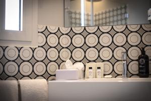 Fotografie z fotogalerie ubytování Hotel Cristallo v destinaci Senigallia