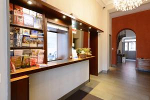 Fotografie z fotogalerie ubytování Hôtel du Marché v destinaci Lausanne