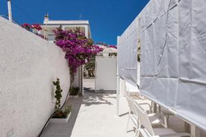 Gallery image of Villetta BiancAmare by BarbarHouse in Specchiolla 