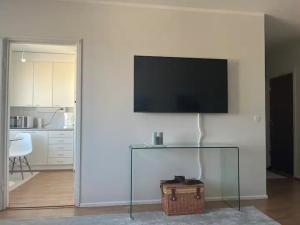 Billede fra billedgalleriet på Casa Bruno i Hangö