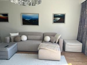 Billede fra billedgalleriet på Casa Bruno i Hangö