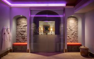 Fotografie z fotogalerie ubytování Kilronan Castle Hotel & Spa v destinaci Ballyfarnon