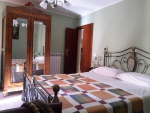 Gallery image of La Casa dei Nonni B&B in Scanno