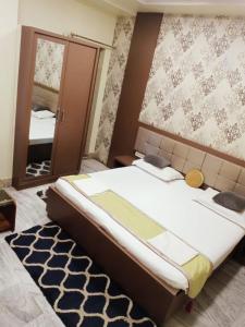 Gallery image of Hotel Alka in Varanasi