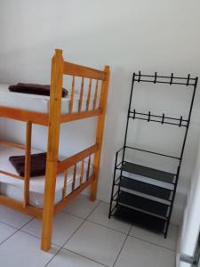 Gallery image of Hostel e Pousada Orquídea in Paraty