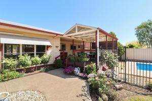 Gallery image of Friday's Retreat - Home in the heart of Mansfield in Mansfield