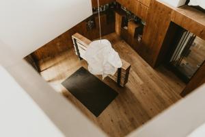 Posedenie v ubytovaní Hotel Kernwirt
