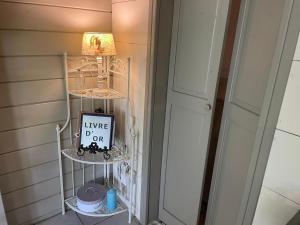Fotografie z fotogalerie ubytování Ô gite... à St-Claude v destinaci Saint-Claude