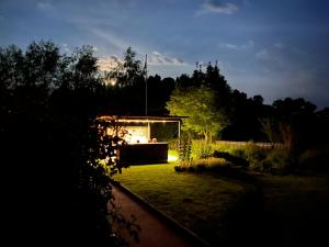 Foto dalla galleria di Berghof Erlebnis AG a Pfaffnau