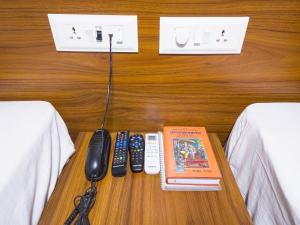 Fotografie z fotogalerie ubytování Amritara Ramila Kutir v destinaci Ayodhya