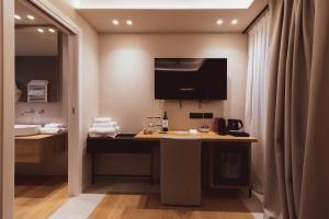 Galeriebild der Unterkunft WINE RESORT LE VIGNE AL CASTELLO in Castel del Monte