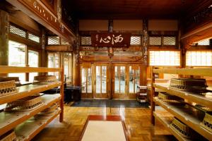 Ristorante o altro punto ristoro di Yorozuya