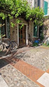 Fotografie z fotogalerie ubytování B&B Relax Rooms - Peschiera del Garda v destinaci Cavalcaselle
