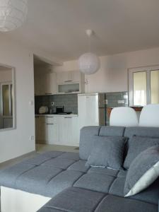 Η κουζίνα ή μικρή κουζίνα στο Bella Casa +23 φωτογραφίες