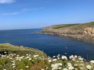 Fotografie z fotogalerie ubytování Penty de charme - Plogoff Pors Loubous v destinaci Plogoff