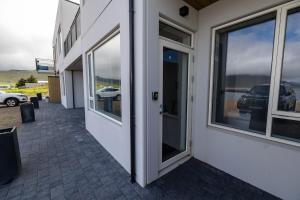 Mynd úr myndasafni af Hafnir í Grundarfirði