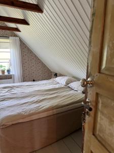 Afbeelding uit fotogalerij van Gårdsfrun B&B in Löttorp