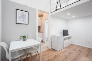 Serendipity Apartment 1065 Budapest, Hajós utca 43 kép - 2