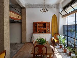 Fotografie z fotogalerie ubytování Old Workshop v destinaci Santa Cruz de Tenerife