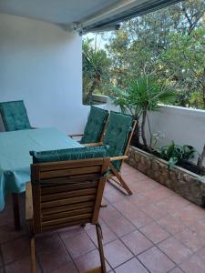 Φωτογραφία από το άλμπουμ του Apartment in Gajac near Zrće Beach σε Gajac +4 φωτογραφίες