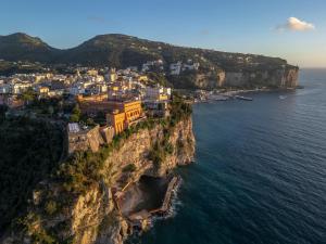 Un paisaje natural cerca del departamento