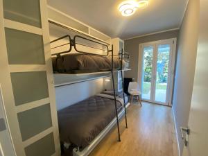 Posteľ alebo postele v izbe v ubytovaní Zen House + 8 fotografií