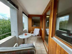 Fotografie z fotogalerie ubytování Basis 8 v destinaci Küssaberg