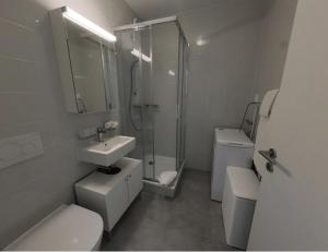 Gallery image of Modern 1 Bedroom Apartment with Balcony & Parking CFAlcea in Nyon