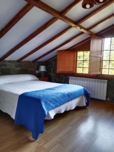 Fotografia z galérie ubytovania Hotel Rural Camino Medulas v destinácii Ponferrada