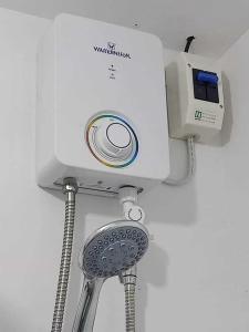 Ảnh trong thư viện ảnh của flores staycation ở Marilao