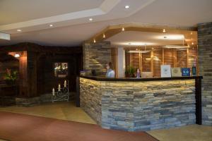 Fotografie z fotogalerie ubytování Hotel Helvetia Intergolf v destinaci Crans-Montana + 27 fotografií