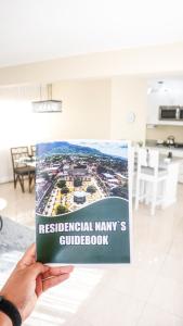 Fotografie z fotogalerie ubytování Residencial Nany v destinaci San Felipe de Puerto Plata