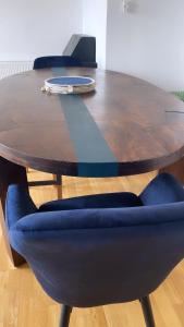 Billede fra billedgalleriet på Mick's Place i Athy