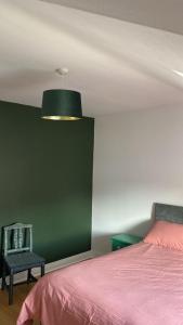 Billede fra billedgalleriet på Mick's Place i Athy