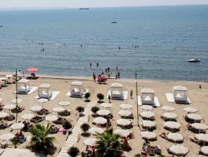 Nespecifikovaný výhled na moře nebo výhled na moře při pohledu z hotelu + 10 fotografií