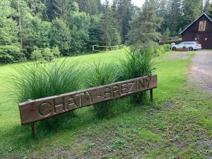 Φωτογραφία από το άλμπουμ του Chata Březiny - Terezka σε Březiny +13 φωτογραφίες