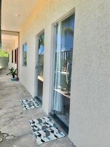 Billede fra billedgalleriet på Colibri i Santa Cruz Cabrália