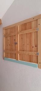 Billede fra billedgalleriet på Poolemonhouse i Fernao Ferro