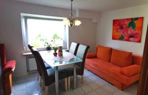 Gallery image of Ferienwohnung Bermatingen in Bermatingen