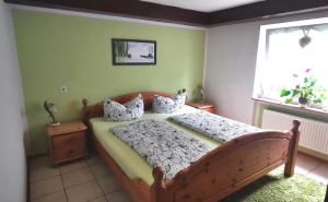 Gallery image of Ferienwohnung Bermatingen in Bermatingen