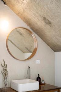 Gallery image of Casa da Serra in Buarcos