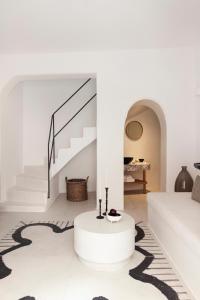 피라에 위치한 CASASUNSHA Hybrid Retreat Santorini에서 갤러리에 업로드한 사진