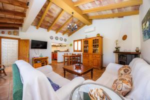 Afbeelding uit fotogalerij van Finca Padre Ref258 in Son Servera