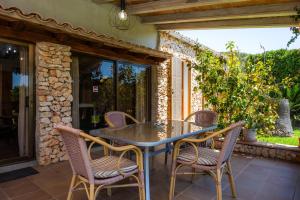 Afbeelding uit fotogalerij van Finca Padre Ref258 in Son Servera