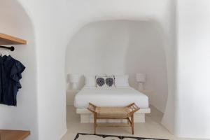 피라에 위치한 CASASUNSHA Hybrid Retreat Santorini에서 갤러리에 업로드한 사진