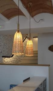 Fotografie z fotogalerie ubytování Hotel Boutique Es Blau v destinaci Cadaqués