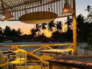 Fotografie z fotogalerie ubytování Malcom Ocean View Retreat v destinaci Pongwe