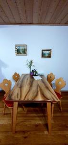 Fotografie z fotogalerie ubytování Gästehaus Watzmannblick v destinaci Bischofswiesen