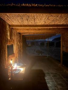 Billede fra billedgalleriet på COSMOS eco Lodge and Spiritual community i Dahab