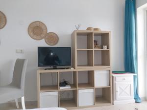 Fotografia z galérie ubytovania Apartamentos CaraVane (Carihuela Park) v destinácii Torremolinos + 37 fotografií
